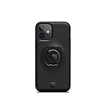 Quad Lock Case for iPhone 12 Mini Black
