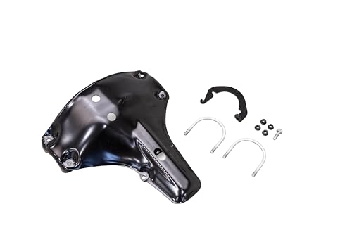 Image of AEV Rear Differential Skid Plate Compatible with 2018-2026 Jeep JL Wrangler, Gladiator & Ford Bronco