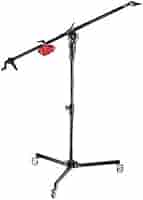 マンフロット　manfrotto 025Bスーパーブーム　アームのみ　ジャンク マンフロット manfrotto 025Bスーパーブーム アームのみ