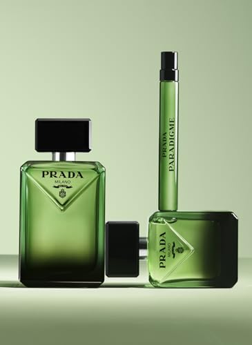 Prada Paradigme 3.4 fl. oz Eau de Parfum Set (+ Travel Spray 0.33 fl. oz)