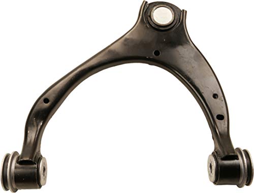 MOOG RK623126 Front Right Upper Suspension Control Arm and Ball Joint Assembly for Chevrolet Silverado 1500 - Image 3