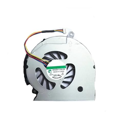 Ventilateur CPU pour réparer ordinateur HP 15-D qui fait du bruit