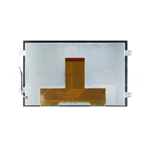 8v0 857 273n Écran Noir Réparé avec la Dalle LCD C070VVN03.3 7 Pouces