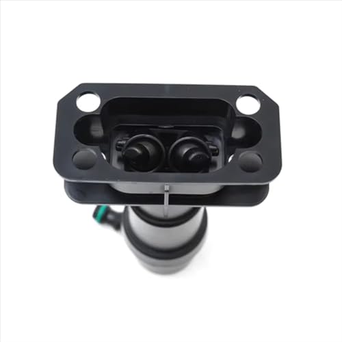 Paire buses lave-phare 4Z7955101 robuste pour pare-chocs avant C5 - 5