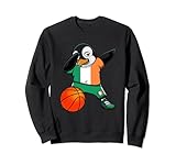 Photo Gallery dabbing pinguino irlanda pallacanestro irlandese basket felpa Photo Gallery dabbing pinguino irlanda pallacanestro irlandese basket felpa