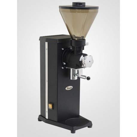 Santos Profi Kaffeemühle mit Beutelklammer 1000g