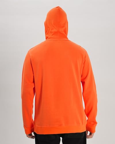 Image of KYDA KIDS Men's Cotton Regular Fit Hooded Neck Hoodies - Sweatshirt with Hoodies Full Sleeves Winter Wear, Long Sleeve Sweatshirts