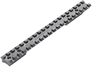Badger Ordnance Savage Long Action Scope Rail 20 MOA Cant for Rifles w/AccuTrigger 306-07SAT - Badger Ordnance