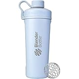BlenderBottle Radian Shaker Cup Insulated...