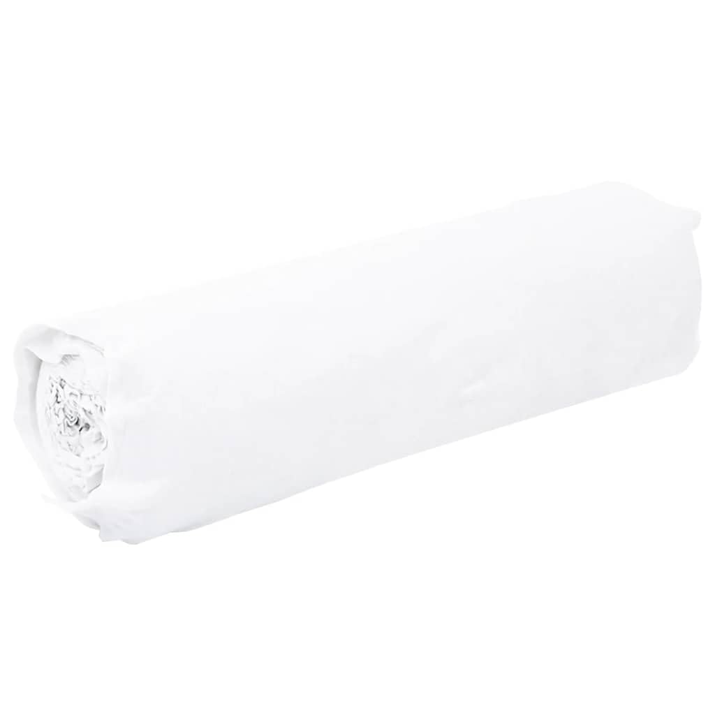 Geotextil fieltro blanco 1 x 10 m de fibra de poliéster resistente, 100 g/m², versátil como vellón para malas hierbas, jardín, suelo, mulchvlies, raíces, ideal para arriates, terrazas