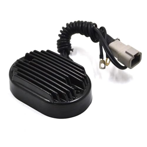 Régulateur de tension moto 1450 cc pour modèles Harley FXST FLST 2001-2006