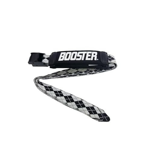 Booster Dynamic Power Straps