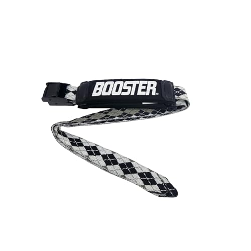 Booster Dynamic Power Straps - Expert/Race