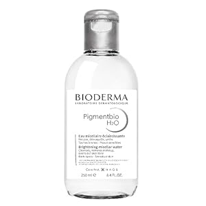 Bioderma Pigmentbio H2O Make-up-Reinigungswasser 250ML