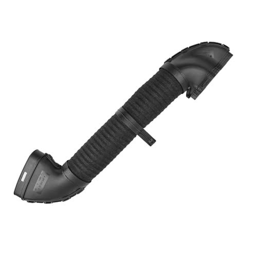 Tuyau d'admission flexible C180 améliore le flux d'air moteur Benz C200 conduit A2710900582