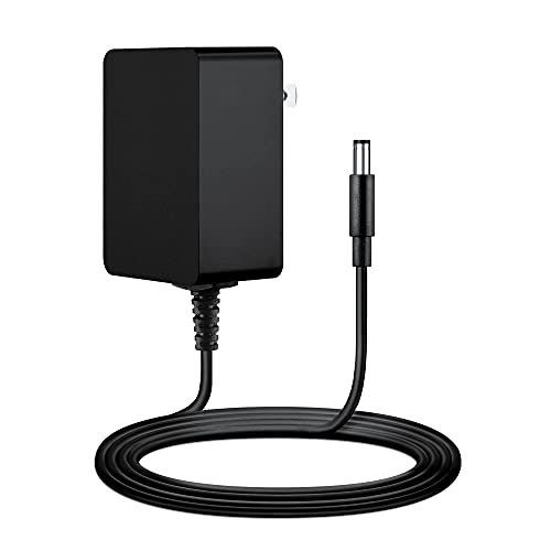 Aprelco Ul Listed Ac-Dc Adapter Charger Replacement For Escali 136Kp 136Dk & Aqua A115B A115S Alimento Pro Kitchen Scale Switching Transformer Power Supply Cord Mains Psu Ac110-240V #TOP1