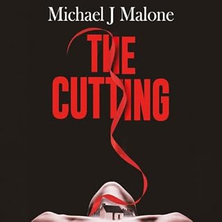 The Cutting cover art