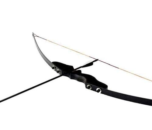 Zzuus 40Lbs Archery Bow Take Down Recurve Bow For Right Handed Outdoor Hunting And Shooting Target Practice (40Lbs) #TOP5