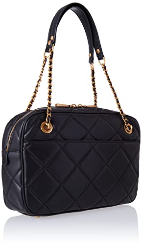 Guess CESSILY Top Zip Shoulder Bag, Borsa Donna