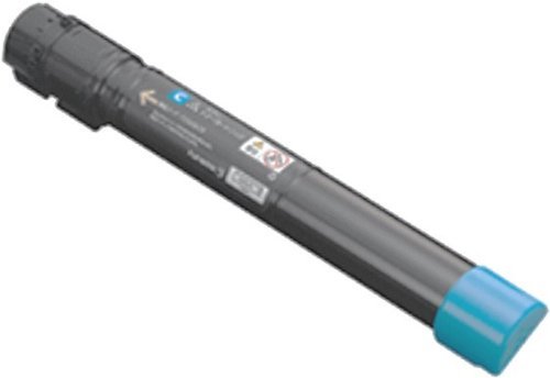 Amazon | CT202055/CT202051 大容量シアン リサイクルトナー