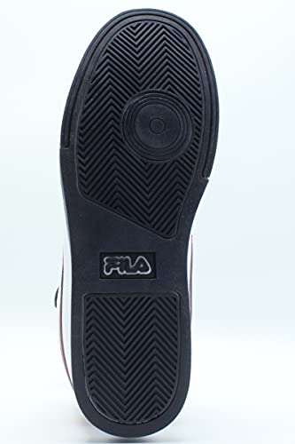 Fila Men's Vigevano Sneaker3