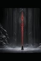 Shadows of the Crucible (Shadows of the Oath) B0F63QK843 Book Cover