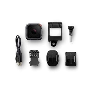 Amazon.com : GoPro CHDHS-501 HERO5 Session : Electronics