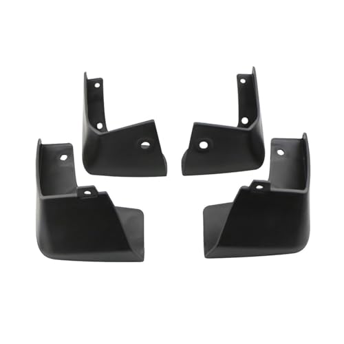 Bavettes garde-boue Nissan Altima L33 Teana accessoires extérieurs en finition premium