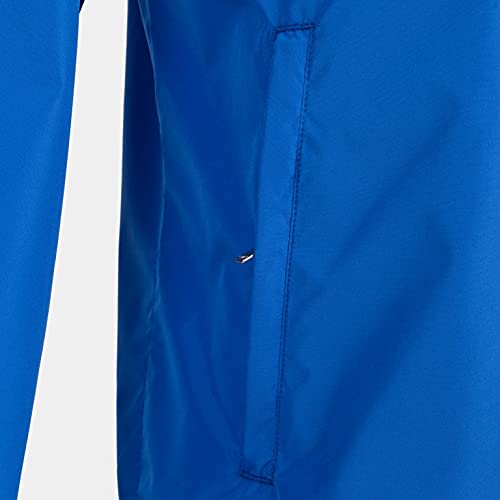 Miniatura 13 de Joma Elite Viii, Chaqueta Para Lluvia Hombre, Royal, L