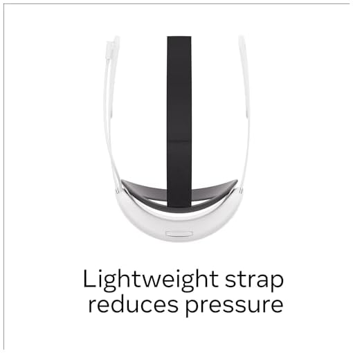 Meta Quest 3 Elite Strap with Battery