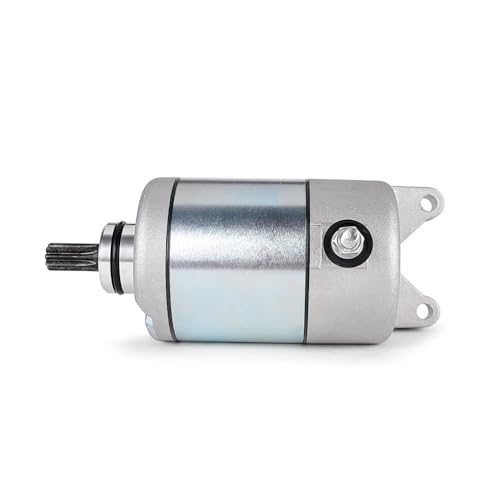 Démarreur TT250R haute performance pour un lancement moteur fluide 12V