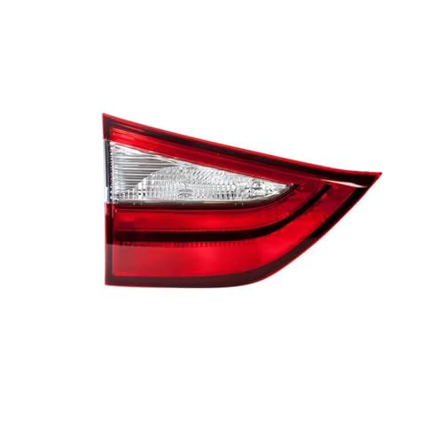 Feux arrières auto LED pour sécuriser les trajets en famille en Toyota Sienna