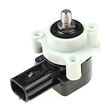 8651A095 New Front Suspention Height Sensor Compatible for Mitsubishi Outlander ASX Lancer EX Car Accessories(Without Holder)
