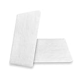 Mars Wellness CPAP Filters Compatible w/Resvent iBreeze(12 Pack) - Disposable Replacement Filter for CPAP Machines - Pollen Filter - Replacement CPAP Supplies (1.9” x .765”)