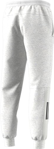adidas Men Athletic Sport Id Fleece Pants Training Fashion X-Large2