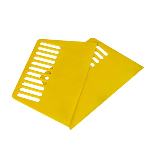 20 Unidades Ferramentas Raspador Para Filme Vidro