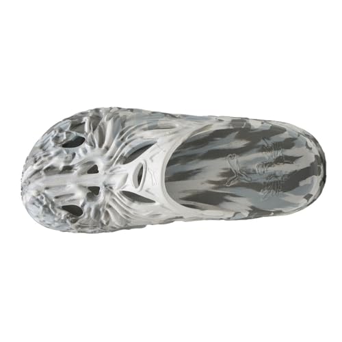 PUMA Mens Mb.04 Slide Casual Sandals Casual - Grey4