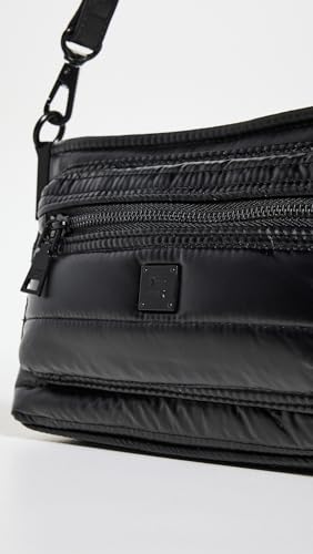 Think Royln Women's Double Trouble Crossbody Bag4