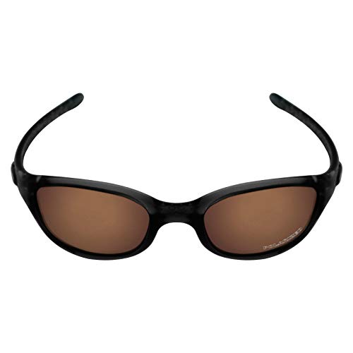 Image of Mryok Replacement Lenses for Oakley Fives 2.0 Sunglasses, HD Polarized, UV Protection, Impact Resistant