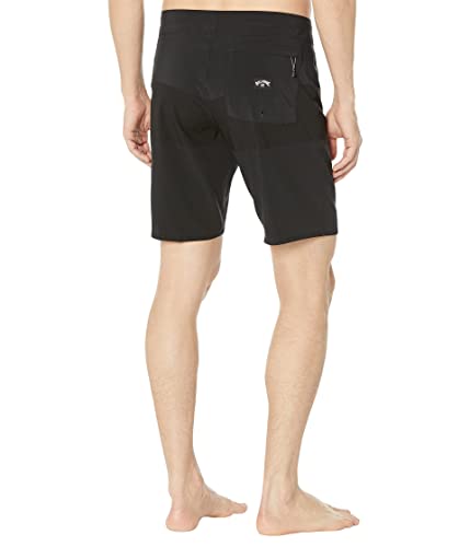 Billabong Tribong Airlite Boardshorts - Black2