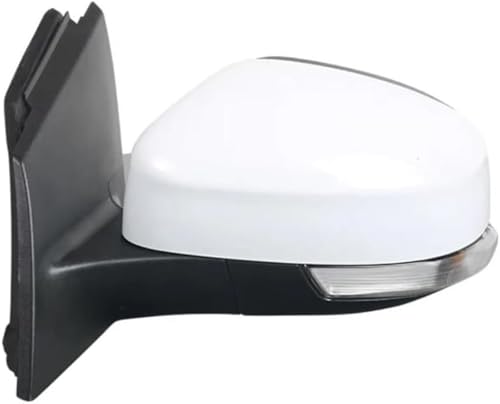 Rétroviseur extérieur pour Focus 3 MK3 2012-2018 de porte latérale gauche