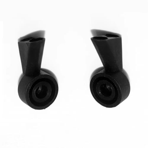Buse de lave-glace bouchée ? Gicleur arrière 8E9955985 pour Audi Q7 RS3 RS4
