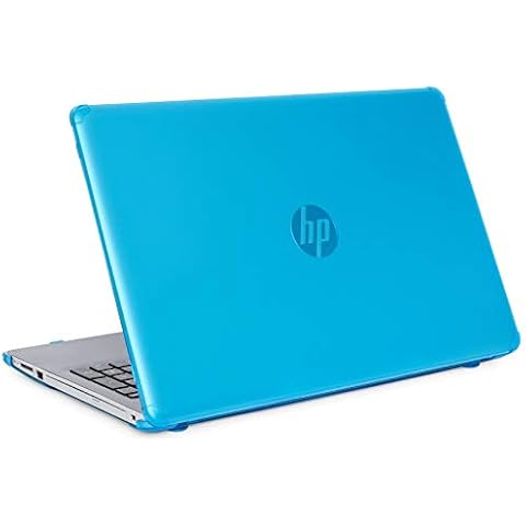 Coque rigide mCover pour HP 15s Cover