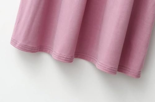 Camisón para Mujer - Camisón De Lencería Suave Modal Sexy De Talla Grande para Mujer, Ropa De Dormir Informal, Chaleco Sin Mangas, Camisón, Vestido De Verano para Casa, Estilo B, 3XL