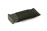Blue Force Gear Helium Whisper Ten Speed Single Pistol Magazine Pouch (Black)