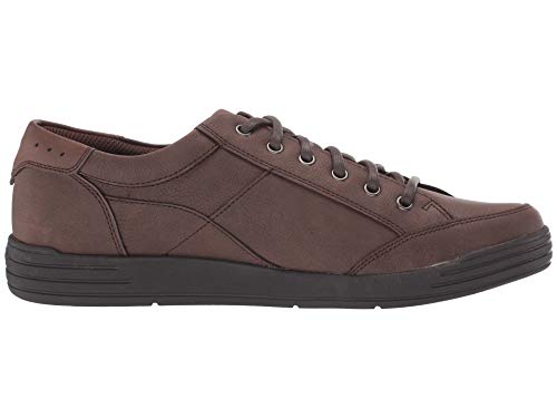 Image of Nunn Bush Kore City Walk Lace to Toe Oxford
