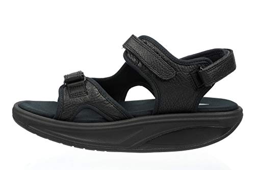 MBT Rocker Bottom Shoes Women’s – Everyday Casual Sandals Kisumu 3S3