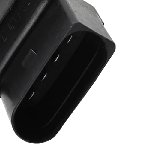 Bobina de encendido premium para Audi TT y Volkswagen Touareg 022905100H de alta durabilidad 5