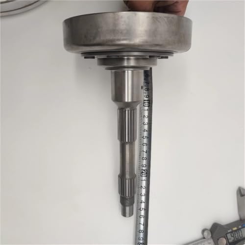 Carcasa de embrague para YinXiang 600 compatible con Stels 600Y Quad 6