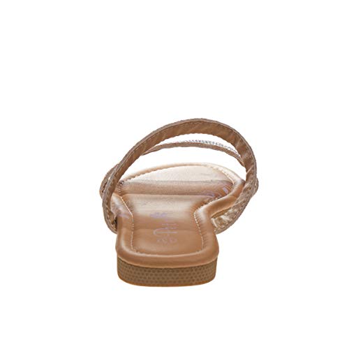 Image of JOSMO Girls' Alexis Flat Sandal